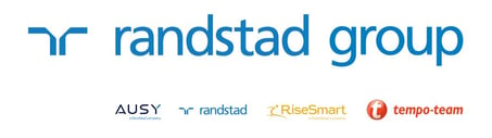 Randstad Group Logo